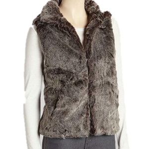 Fur Vest